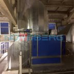  Окрасочно сушильная камера NORDBERG INDUSTRIAL (9)