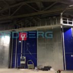  Окрасочно сушильная камера NORDBERG INDUSTRIAL (8)