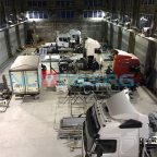  Окрасочно сушильная камера NORDBERG INDUSTRIAL (7)