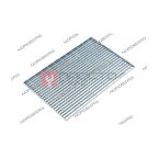  NORDBERG ЗАПЧАСТЬ РЕШЕТКА для камеры 1140х750х30мм мни (0)