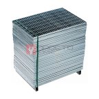  NORDBERG ЗАПЧАСТЬ РЕШЕТКА для камеры 1140х750х30мм (5)