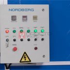  Покрасочная камера NORDBERG STANDART (4)