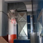  Покрасочная камера NORDBERG MEDIO (4)