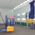  GL 1010 Подъемники для окрасочных камер (2шт) (3)