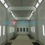  Окрасочно-сушильная камера NORDBERG INDUSTRIAL (9)