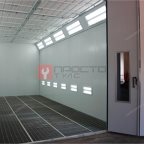  Окрасочно-сушильная камера NORDBERG INDUSTRIAL (3)