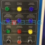  Окрасочно-сушильная камера NORDBERG INDUSTRIAL (10)