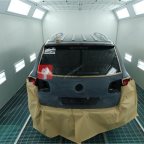 Окрасочно сушильная камера NORDBERG STANDART мни (1)