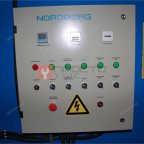  Окрасочно-сушильная камера NORDBERG MEDIO 2 (2)