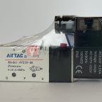 Соленоид 220V (пневмосоленоид) мни (0)
