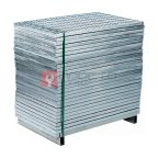  NORDBERG ЗАПЧАСТЬ РЕШЕТКА для камеры 1040х750х30мм (4)