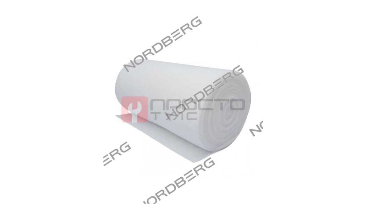  NORDBERG ФИЛЬТР RF-600G F-5 потолочный (2,0х20) (0)