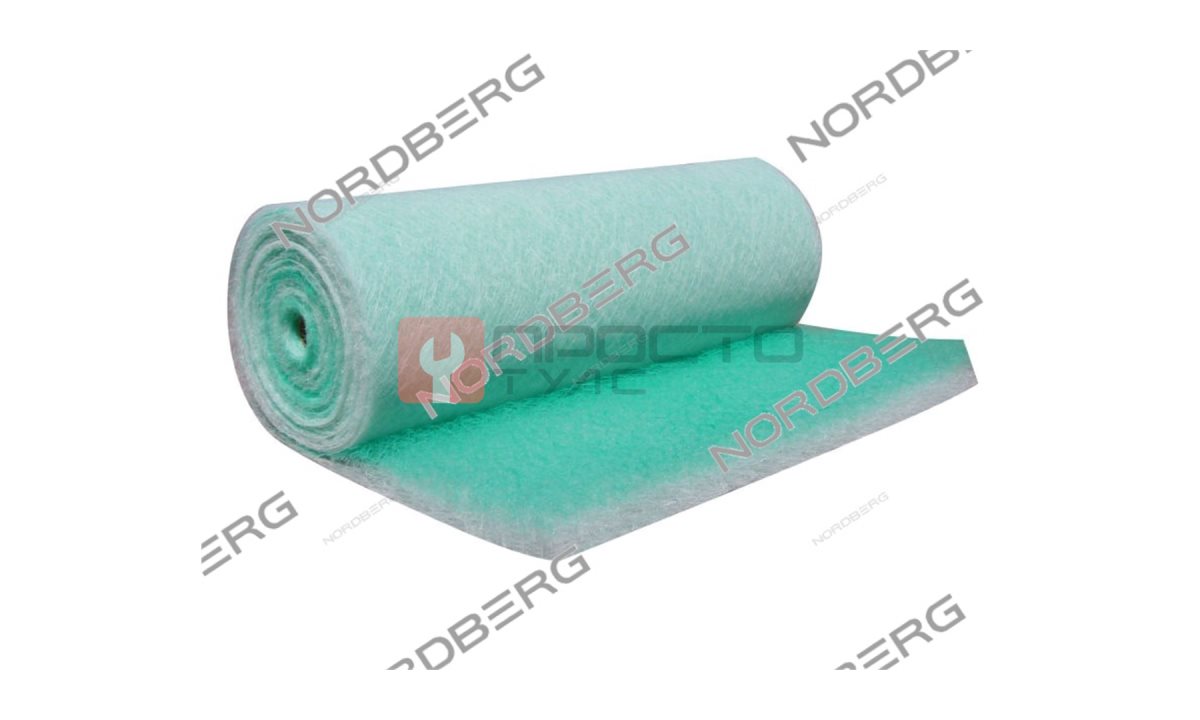  NORDBERG ФИЛЬТР PS-70 G-3 напольный (1,0х20) (0)