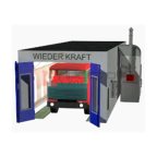  WDK-900(trucks) Окрасочно-сушильная камера мни (1)