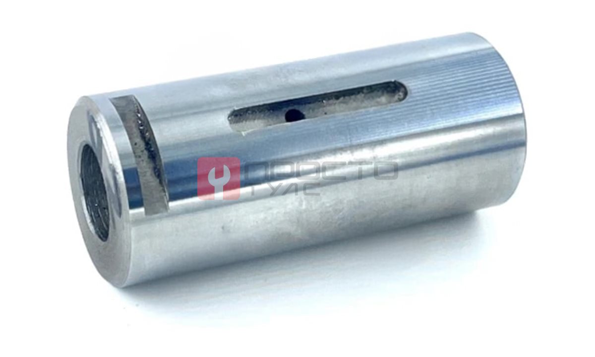  B5030 Ось на подъёмники Werther  OMA  PERNO L=118 (0)