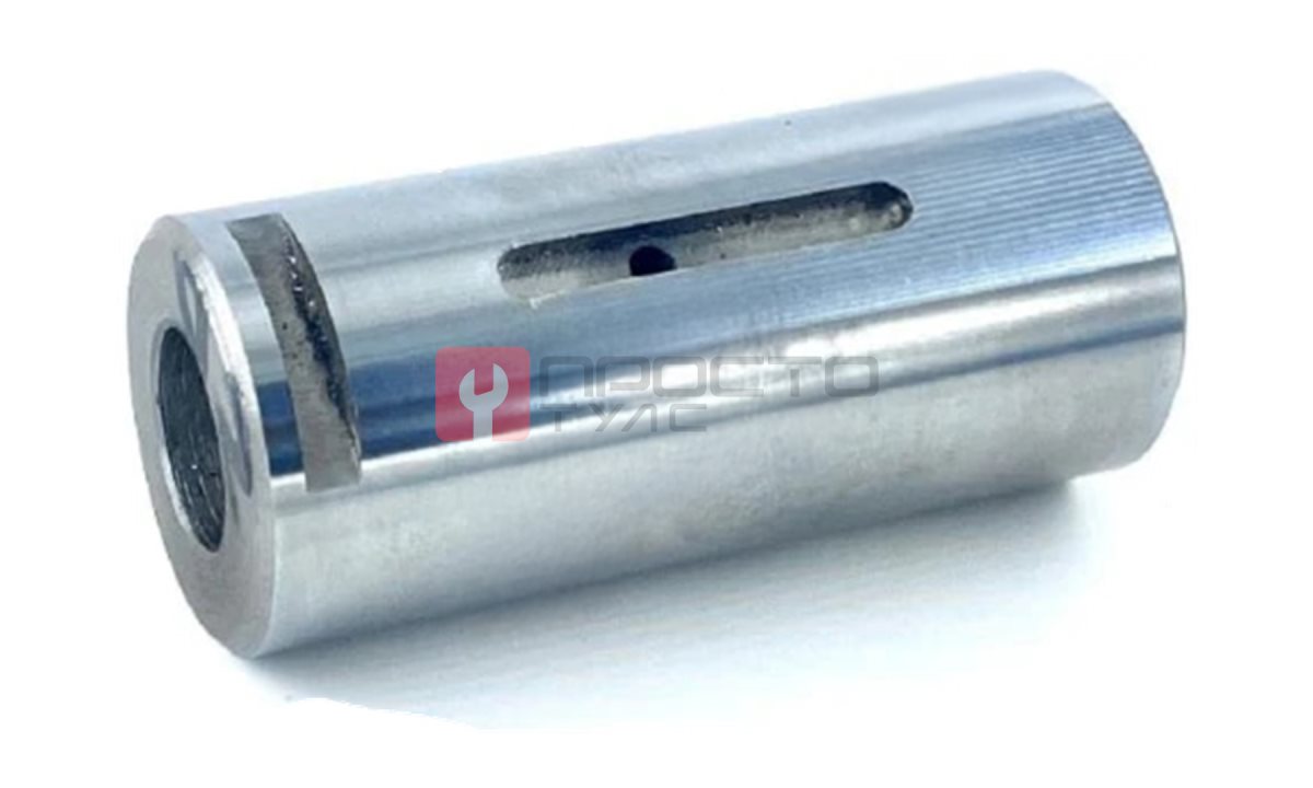  B5030 Ось на подъёмники Werther  OMA  PERNO L=118 (1)