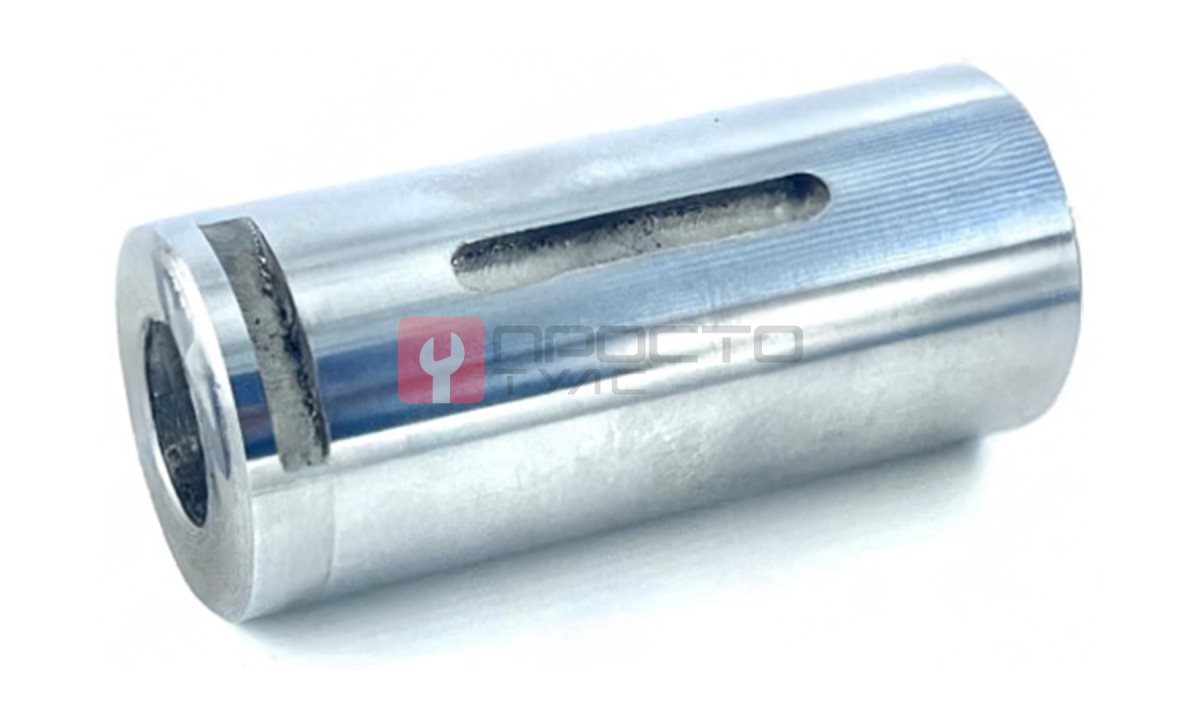  Ось шкива подъемника TROMMELBERG TST 440В, 455B, 455С 110х32 (0)