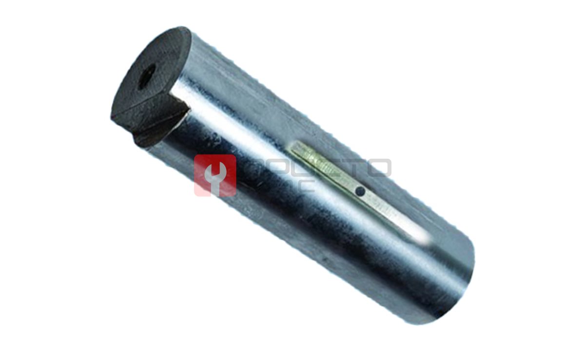  Ось на шкив для подъёмника TST440B, TST455B TROMMELBERG (0)