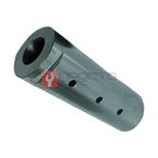 Ось шкива подъемника OMA 526 121х40 B5319, с маслёнкой мни (0)
