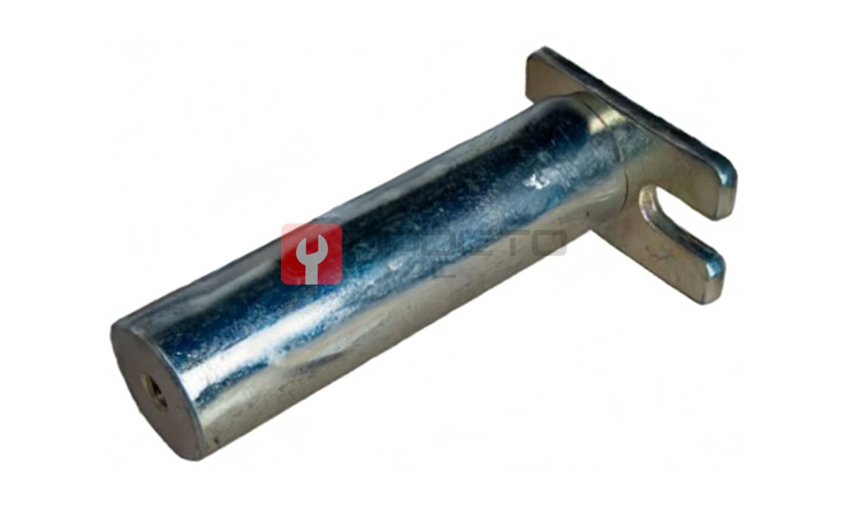  Ось шкива подъемника TROMMELBERG TST440B, 455B, 455C 115х32 (0)