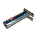  Ось шкива подъемника TROMMELBERG TST440B, 455B, 455C 115х32 мни (0)