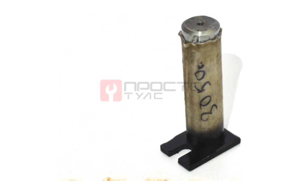  Ось шкива подъемника TROMMELBERG TST440B, 455B, 455C 115х32 (1)