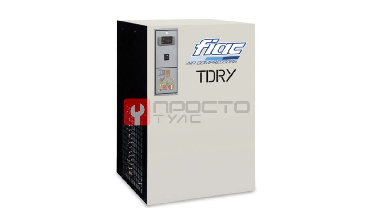  Осушитель сжатого воздуха Fiac TDRY 24 (0)