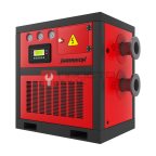  HRS-D9833000 Осушитель рефрижераторного типа, 33000 л/мин, 4-16 бар мни (0)