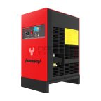  HRS-D983600 Осушитель рефрижераторного типа, 3600 л/мин, 4-16 бар мни (0)