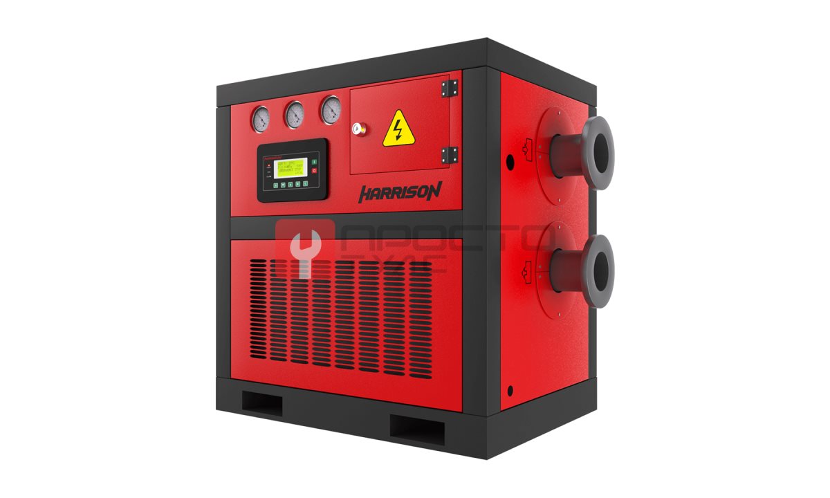  HRS-D9842000 Осушитель рефрижераторного типа, 42000 л/мин, 4-16 бар (0)
