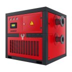  HRS-D9865000 Осушитель рефрижераторного типа, 65000 л/мин, 4-16 бар мни (0)