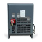  Осушитель ROSSVIK RFD24 рефрижераторного типа (для компрессоров ВК15А-10, ВК20А-10, ВК20А-15) (3)