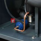  Осушитель ROSSVIK RFD24 рефрижераторного типа (для компрессоров ВК15А-10, ВК20А-10, ВК20А-15) (8)