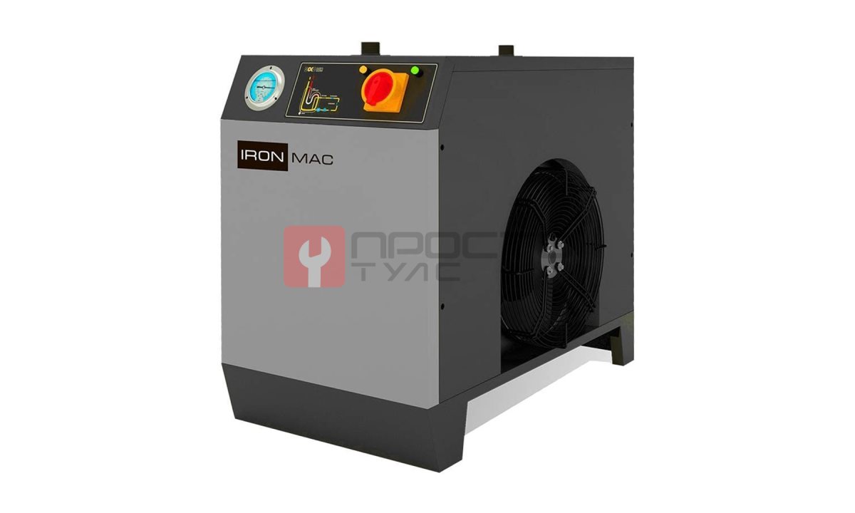  Рефрижераторный осушитель I-20 DIGI (0)