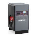  KraftWell SICATTO 20 Осушитель рефрижераторный 2400 м3/мин, 16 бар, 0,53 кВт мни (0)