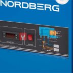  Осушитель воздуха до 16 бар, 2400 л/мин, 220 В NORDBERG NCD20 (2)