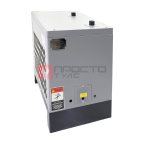  WDK-D1610 Осушитель рефрижераторного типа 1600 л/мин, 10 бар (3)