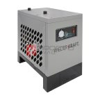  WDK-D1610 Осушитель рефрижераторного типа 1600 л/мин, 10 бар мни (0)