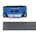  Фонарь светодиодный налобный, аккумуляторный, 3,7 В c датчиком движения NORDBERG 1953 (4)