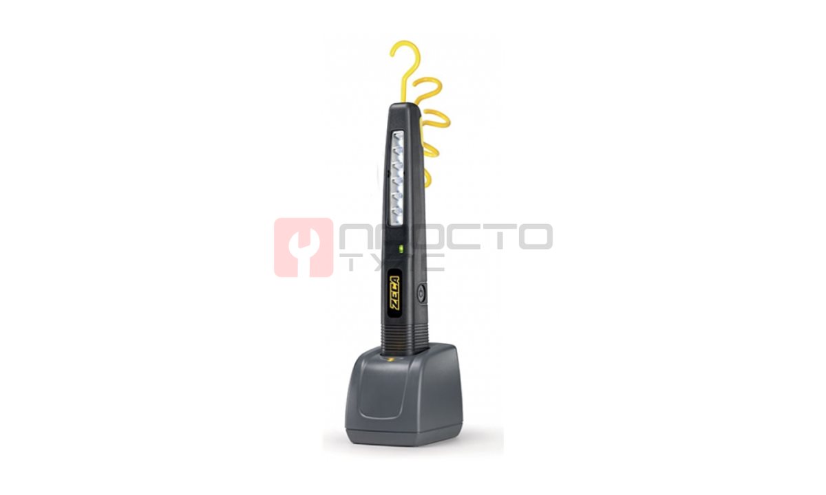 Лампа светодиодная АКБ SMD LED ZECA 39100 (0)