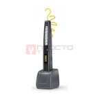  Лампа светодиодная АКБ SMD LED ZECA 39100 мни (0)