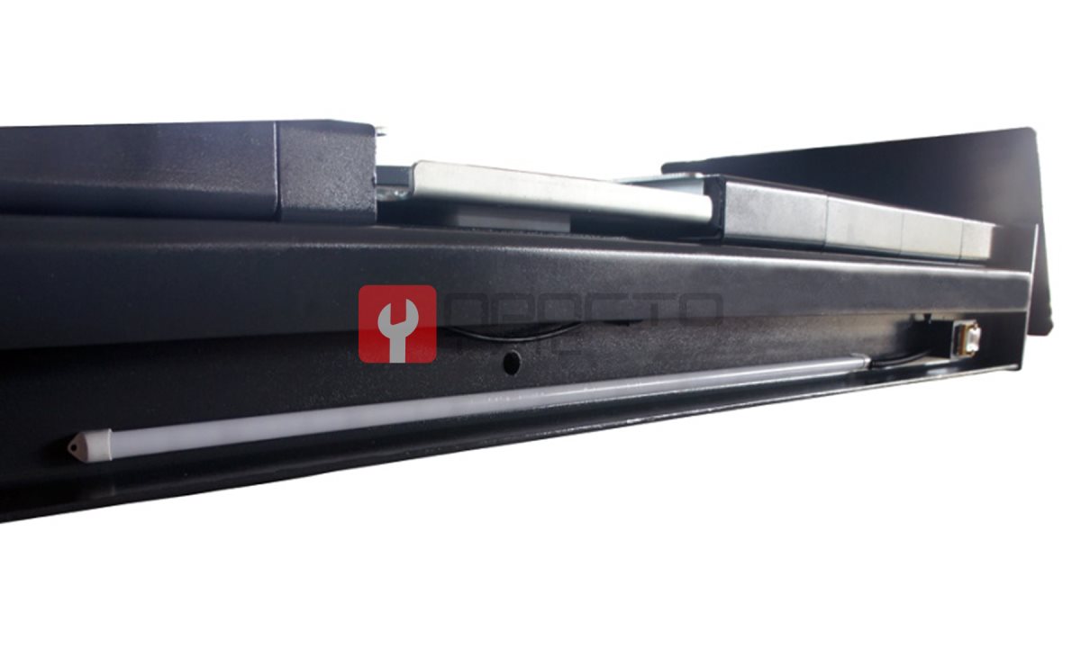  Комплект освещения для 4-х стоечных подъемников Everlift (EAE) EE-6435V2 серии 