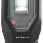  FL1000 Фонарь светодиодный ROSSVIK, аккумуляторный, 1000люмен, 3.7В, 4.4Ач (4)