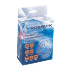  FL1000W Фонарь светодиодный ROSSVIK, аккумуляторный, 400люмен, 3.7В, 2500мАч (3)