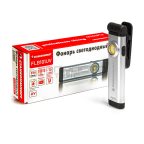  Фонарь светодиодный с УФ подсветкой,СТАНКОИМПОРТ, FLB101UV мни (0)