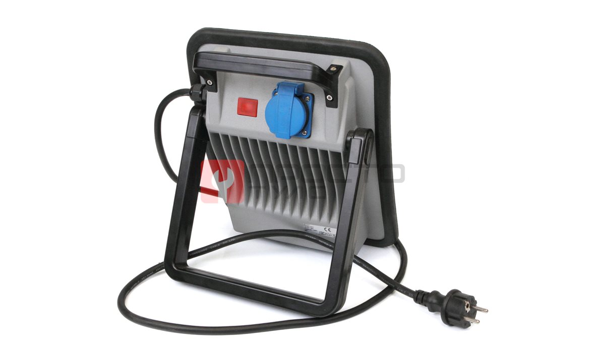  GARWIN PRO GL-W2400 Прожектор светодиодный промышленный (1)