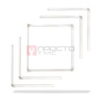  RUNTEC GL-WP2 Светильник стационарный светодиодный мни (0)