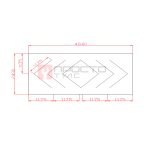  RUNTEC GL-WP2 Светильник стационарный светодиодный (2)