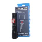  KraftWell KRWFL21 Фонарь светодиодный аккумуляторный мни (0)