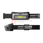  KraftWell KRWHL18 Фонарь налобный светодиодный мни (0)